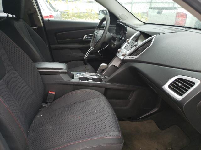 Photo 5 from auction – 2013 GMC TERRAIN SL with VIN 2GKFLREK4D6177815