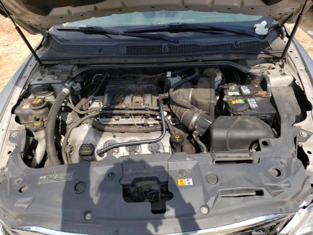 Photo 7 from auction – 2010 FORD TAURUS with VIN 1FAHP2DW6AG111837