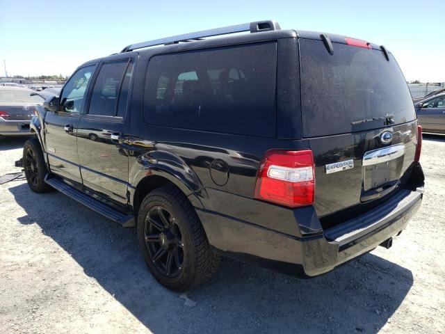 Photo 3 from auction – 2007 FORD EXPEDITION with VIN 1FMFK205X7LA89799