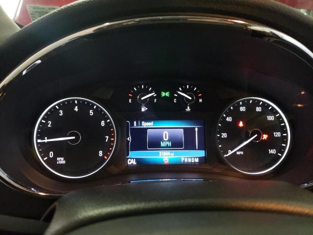 Photo 8 from auction – 2019 BUICK ENCORE PRE with VIN KL4CJASB7KB934978