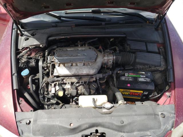Photo 7 from auction – 2005 ACURA TL with VIN 19UUA66295A012726
