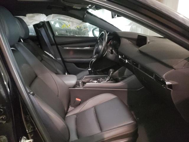 Photo 5 from auction – 2021 MAZDA 3 PREFERRE with VIN JM1BPBLL8M1347968