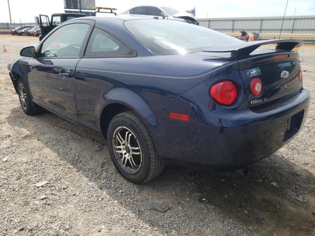 Photo 3 from auction – 2008 CHEVROLET COBALT LT with VIN 1G1AL18F087174222
