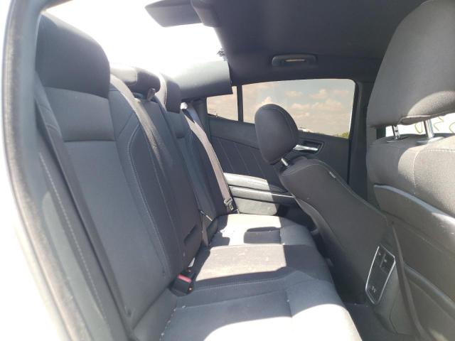 Photo 6 from auction – 2019 DODGE CHARGER SX with VIN 2C3CDXBG5KH724774