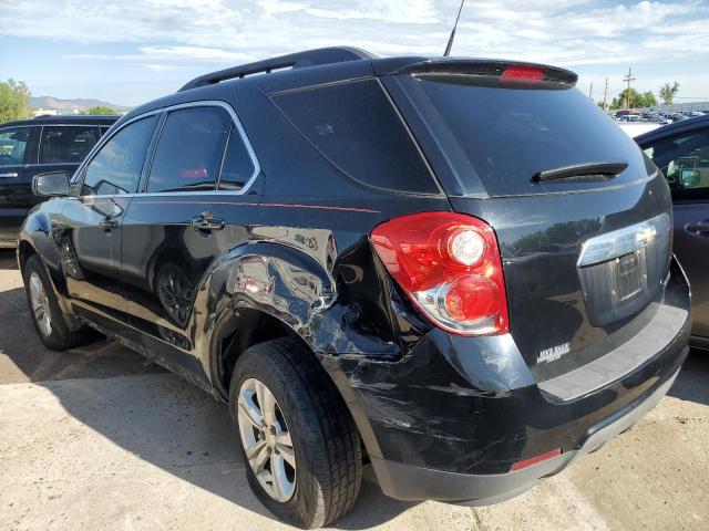Photo 3 from auction – 2012 CHEVROLET EQUINOX LT with VIN 2GNALPEK2C6370982