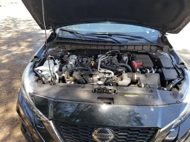 Photo 7 from auction – 2021 NISSAN ALTIMA SR with VIN 1N4BL4CV3MN412765