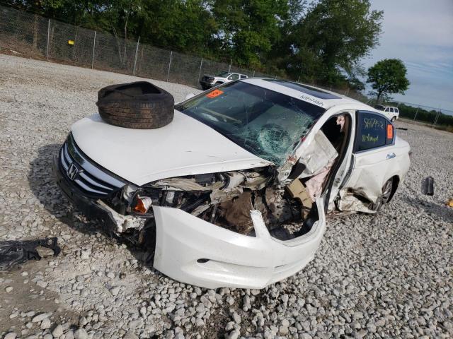 Photo 2 from auction – 2012 HONDA ACCORD EXL with VIN 1HGCP3F87CA042494
