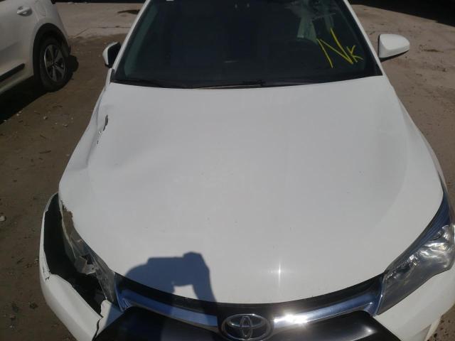 Photo 7 from auction – 2015 TOYOTA CAMRY LE with VIN 4T4BF1FK1FR459062