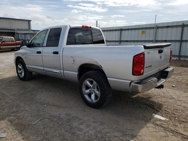 Photo 3 from auction – 2007 DODGE RAM 1500 S with VIN 1D7HA18207S210999