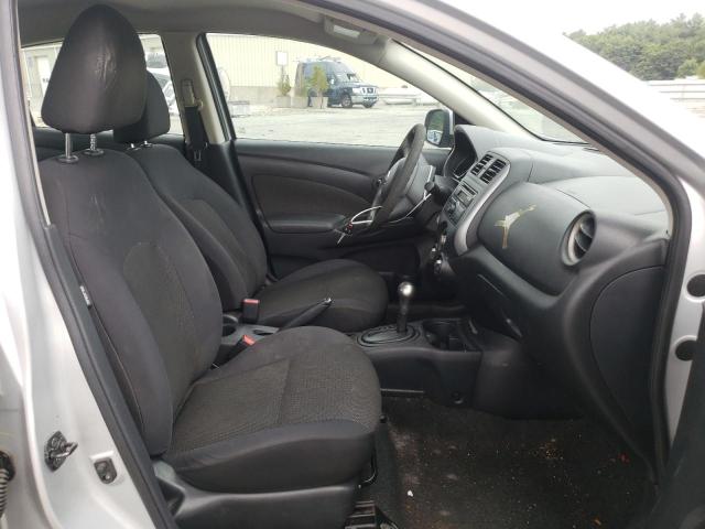 Photo 5 from auction – 2013 NISSAN VERSA S with VIN 3N1CN7APXDL887640