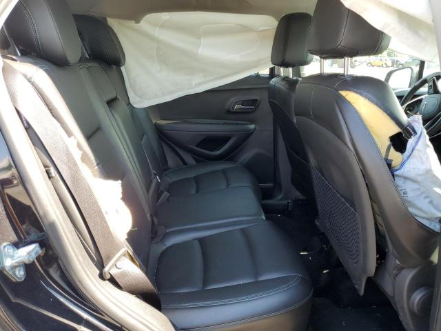 Photo 6 from auction – 2015 CHEVROLET TRAX LTZ with VIN 3GNCJNSB9FL174691