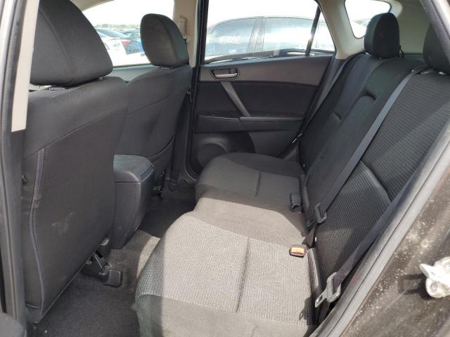 Photo 6 from auction – 2013 MAZDA 3 I with VIN JM1BL1L71D1784493