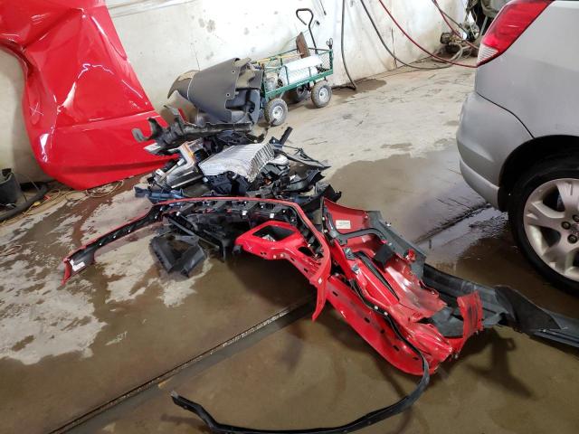 Photo 9 from auction – 2020 FORD F150 SUPER with VIN 1FTEW1EP8LFB65974