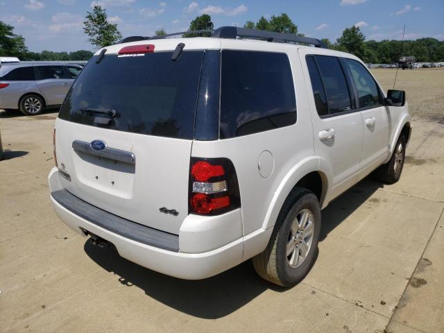 Photo 4 from auction – 2010 FORD EXPLORER X with VIN 1FMEU7DE3AUA75967