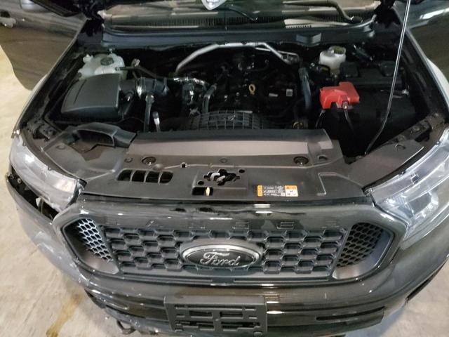 Photo 7 from auction – 2022 FORD RANGER XL with VIN 1FTER4FH4NLD30018