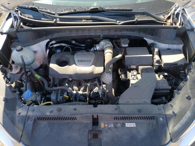 Photo 7 from auction – 2018 HYUNDAI TUCSON VAL with VIN KM8J3CA26JU685236