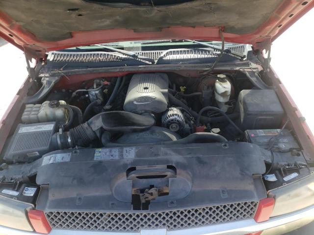 Photo 7 from auction – 2003 CHEVROLET SILVERADO with VIN 2GCEC19V631322667