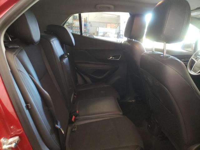 Photo 6 from auction – 2014 BUICK ENCORE CON with VIN KL4CJBSB5EB573549