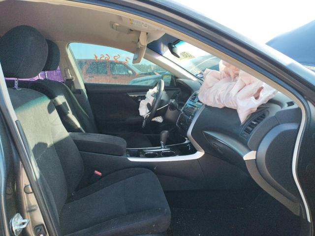 Photo 5 from auction – 2013 NISSAN ALTIMA 2.5 with VIN 1N4AL3AP0DN535692
