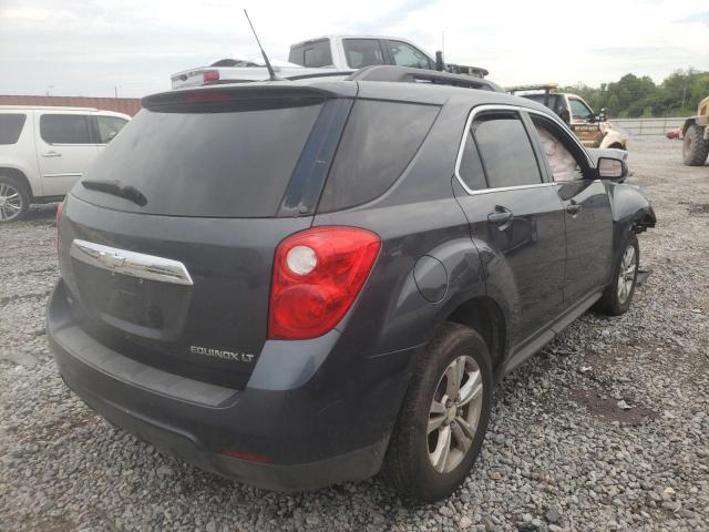 Photo 4 from auction – 2010 CHEVROLET EQUINOX LT with VIN 2CNFLEEW1A6334912