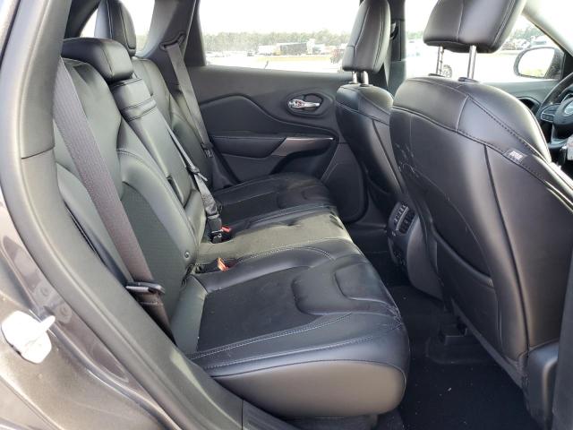 Photo 6 from auction – 2019 JEEP CHEROKEE L with VIN 1C4PJLLB0KD387428