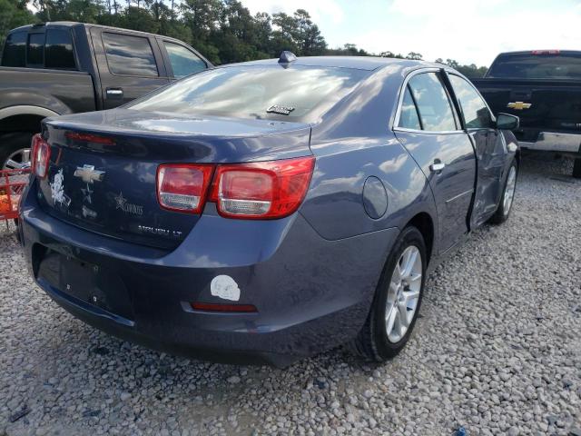 Photo 4 from auction – 2014 CHEVROLET MALIBU 1LT with VIN 1G11C5SL0EF210451