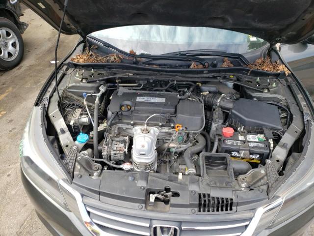 Photo 7 from auction – 2014 HONDA ACCORD SPO with VIN 1HGCR2F53EA244097