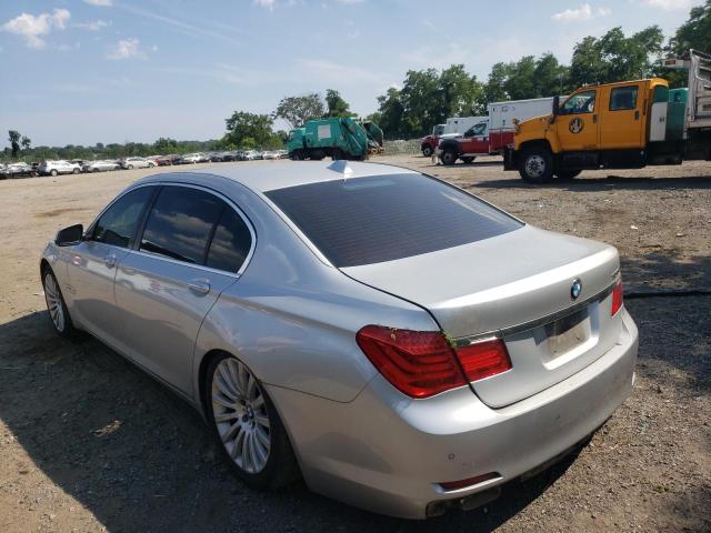 Photo 3 from auction – 2011 BMW UK with VIN WBAKC8C58BC431707