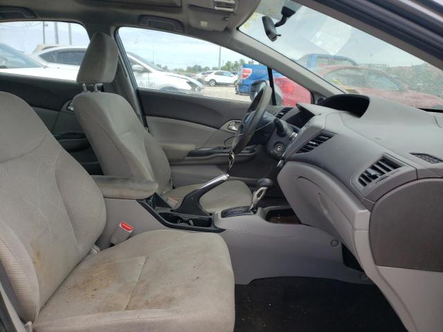 Photo 5 from auction – 2012 HONDA CIVIC EX with VIN 19XFB2F8XCE011273