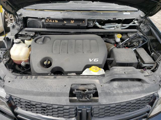Photo 7 from auction – 2019 DODGE JOURNEY GT with VIN 3C4PDDEG5KT732453
