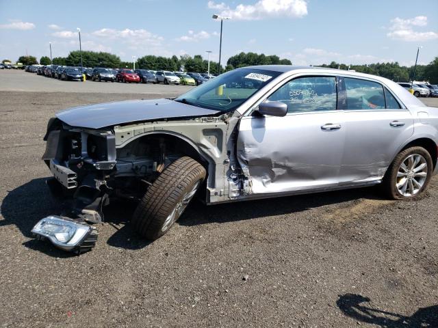 Photo 9 from auction – 2015 CHRYSLER 300 LIMITE with VIN 2C3CCARG0FH927258