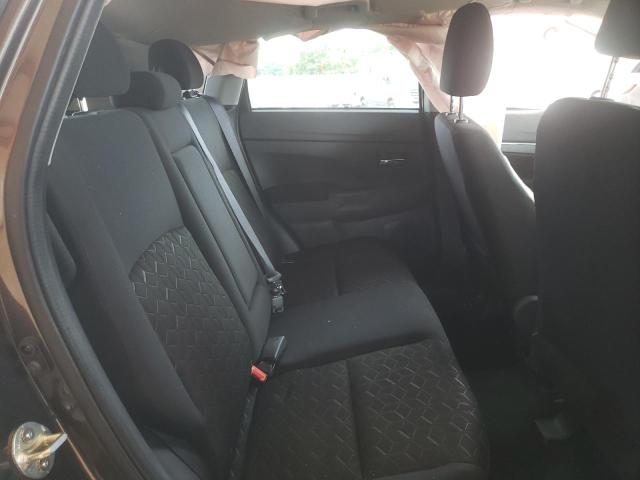 Photo 6 from auction – 2020 MITSUBISHI OUTLANDER with VIN JA4AP3AU9LU013243