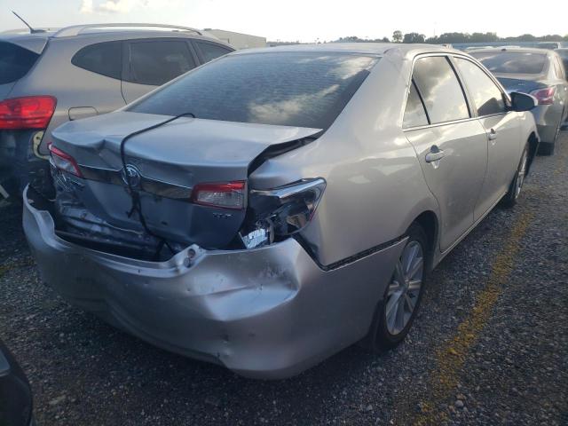 Photo 4 from auction – 2014 TOYOTA CAMRY L with VIN 4T4BF1FK5ER347802