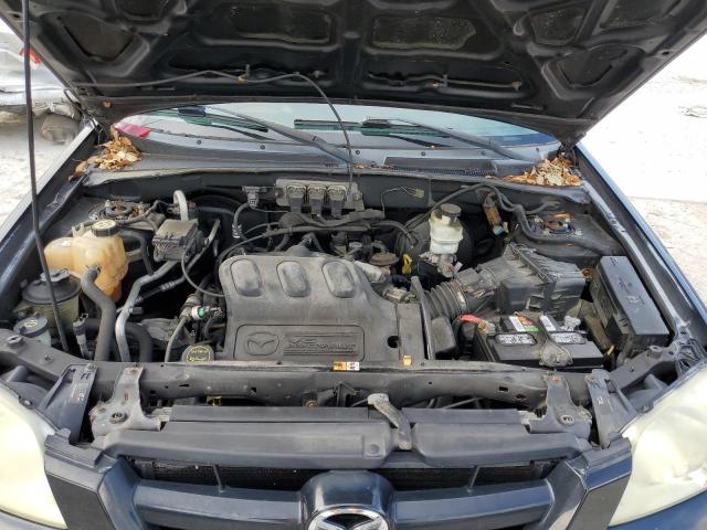 Photo 7 from auction – 2005 MAZDA TRIBUTE S with VIN 4F2YZ96195KM43479