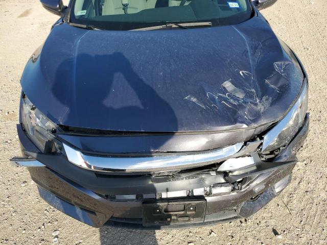 Photo 9 from auction – 2017 HONDA CIVIC LX with VIN 19XFC2F56HE038772