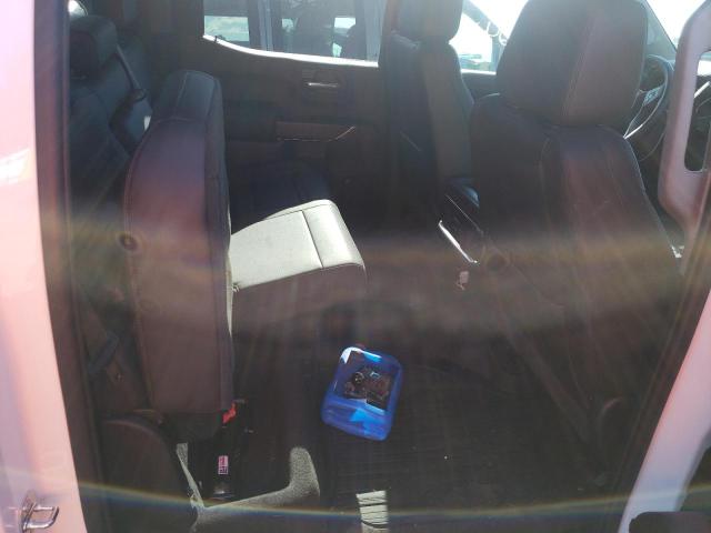 Photo 6 from auction – 2022 GMC SIERRA LIM with VIN 3GTU9FEL0NG146558