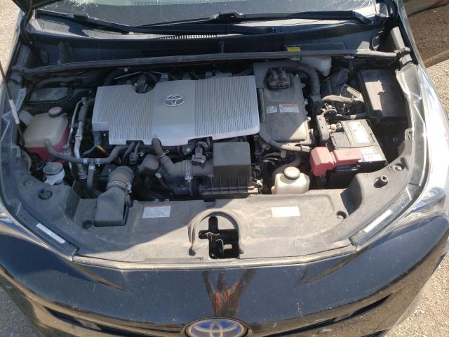Photo 7 from auction – 2016 TOYOTA PRIUS with VIN JTDKARFU0G3000187
