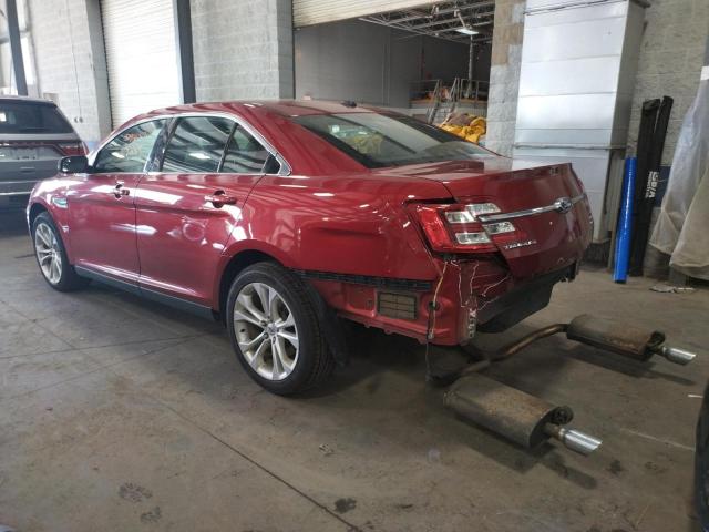 Фото 3 с аукциона – 2013 FORD TAURUS SEL с VIN 1FAHP2E83DG169506