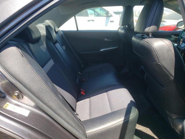 Photo 6 from auction – 2014 TOYOTA CAMRY L with VIN 4T1BF1FK1EU357303