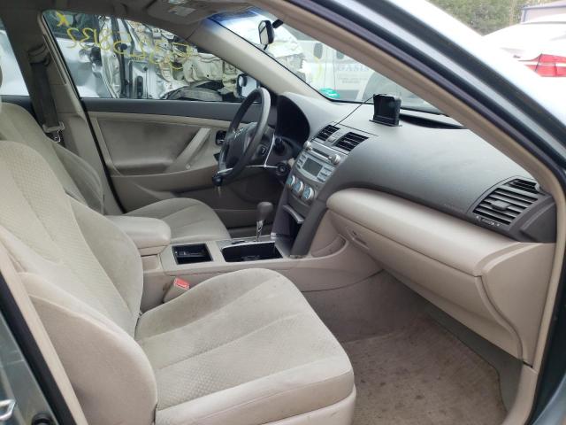 Photo 5 from auction – 2008 TOYOTA CAMRY CE with VIN 4T4BE46K78R046070