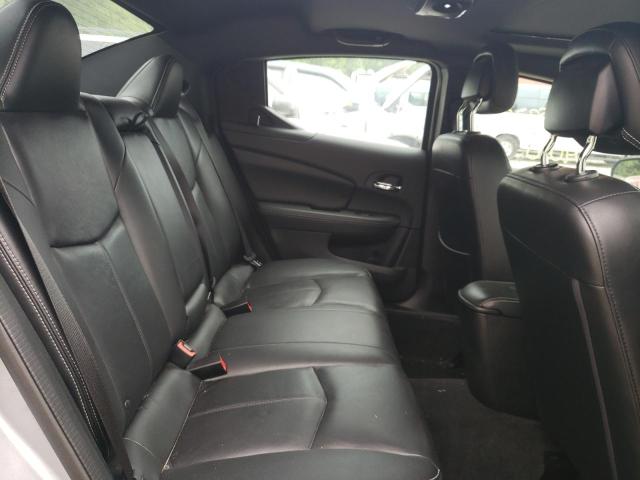 Photo 6 from auction – 2014 DODGE AVENGER SX with VIN 1C3CDZCB4EN136617