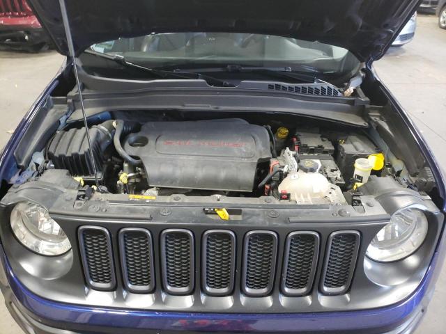 Photo 7 from auction – 2016 JEEP RENEGADE T with VIN ZACCJBCT5GPD03629
