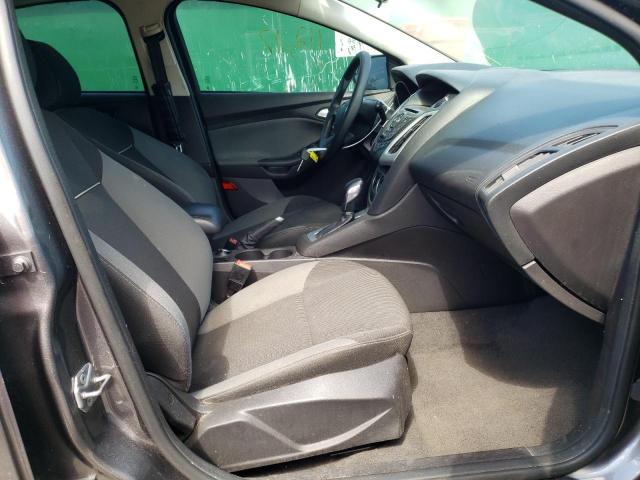 Photo 5 from auction – 2014 FORD FOCUS SE with VIN 1FADP3K26EL274876