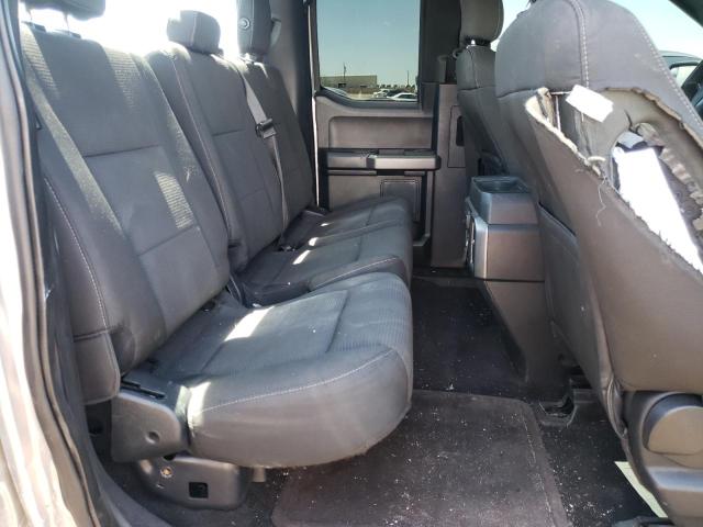 Zdjęcie 6 z aukcji – 2015 FORD F150 SUPER z VIN 1FTEX1EP8FFB69153