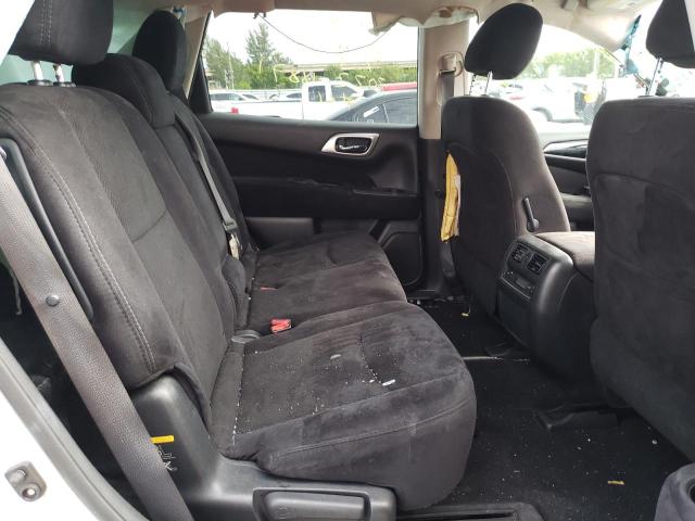 Photo 6 from auction – 2016 NISSAN PATHFINDER with VIN 5N1AR2MN7GC623308