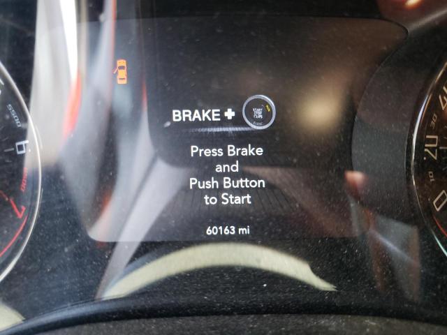 Photo 8 from auction – 2019 DODGE CHALLENGER with VIN 2C3CDZAGXKH659448