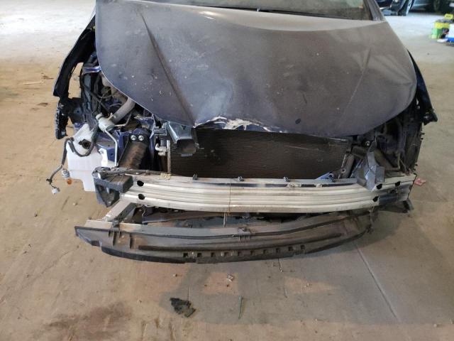 Photo 9 from auction – 2017 TOYOTA PRIUS with VIN JTDKBRFU6H3567454