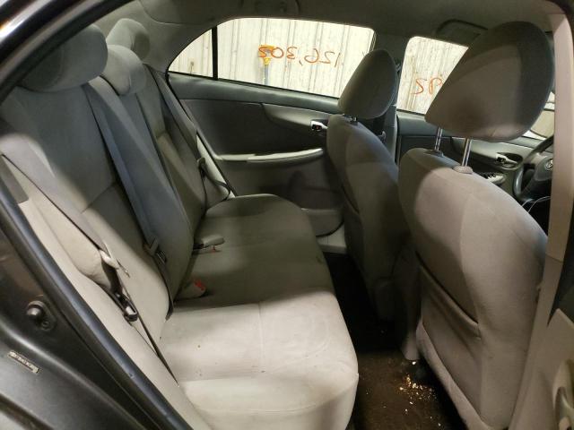 Photo 6 from auction – 2010 TOYOTA COROLLA BA with VIN 2T1BU4EE1AC369305