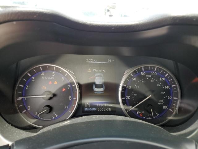 Photo 8 from auction – 2014 INFINITI Q50 BASE with VIN JN1BV7AP9EM691501