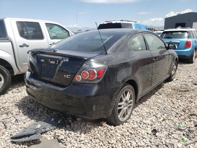 Photo 4 from auction – 2009 TOYOTA SCION TC with VIN JTKDE167290295606
